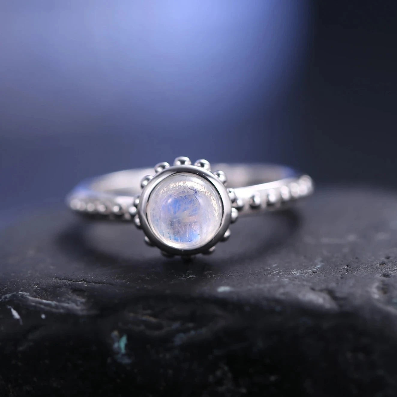 Anillo lunar hotsell