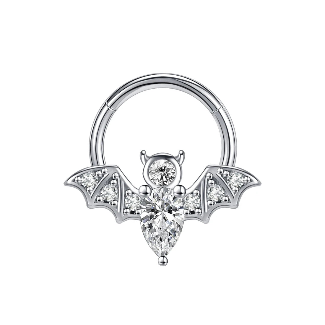 cool septum rings