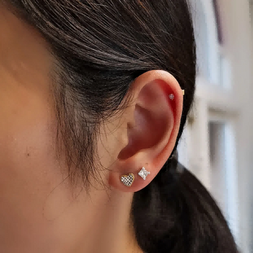 A Complete Guide to Buy Diamond Earrings in Local Markets