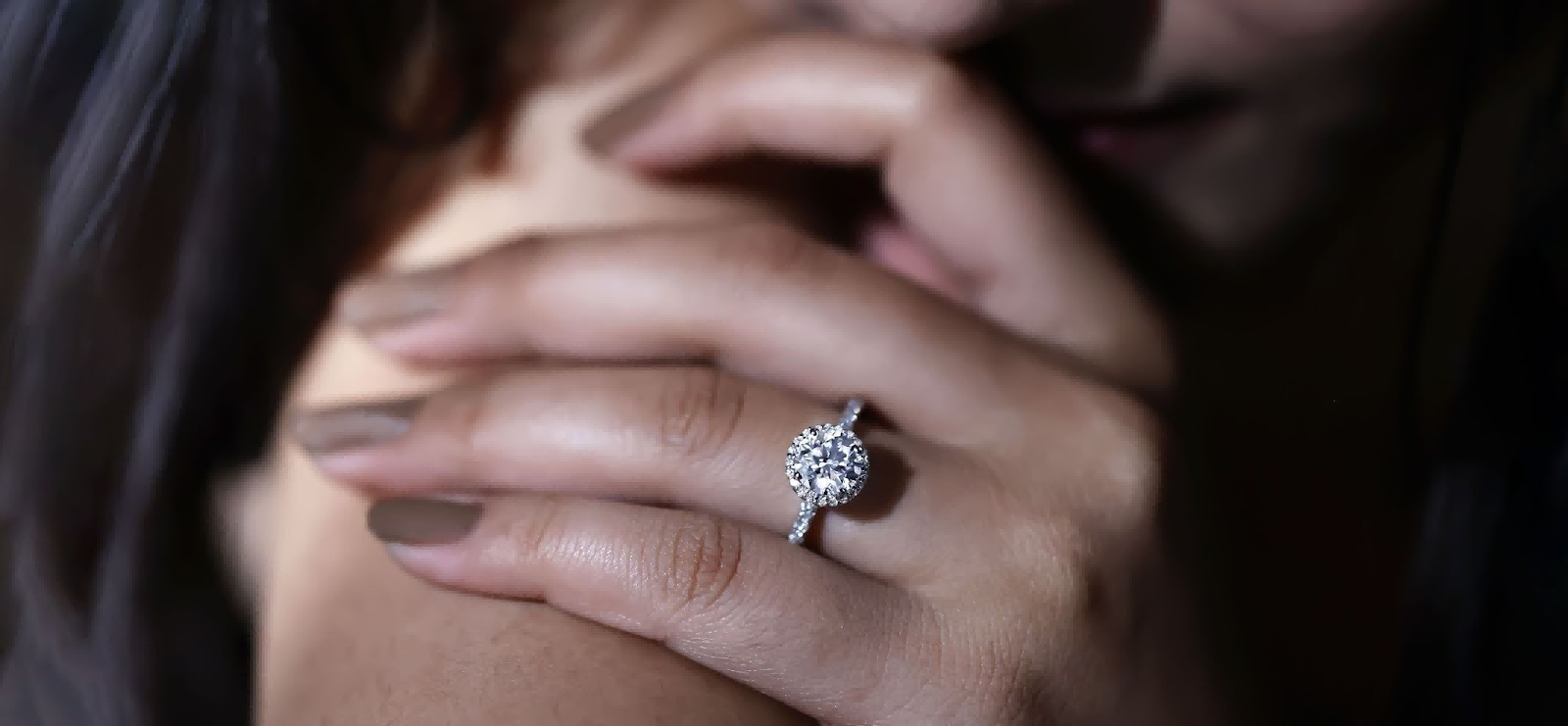 How to Personalize Your Lab-Grown Diamond Engagement Ring