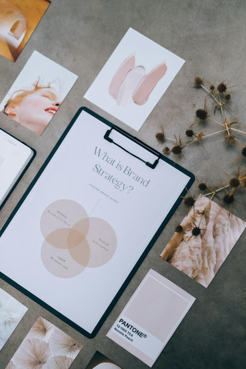 Tips on Creating a Brand Story That Still Feels True
