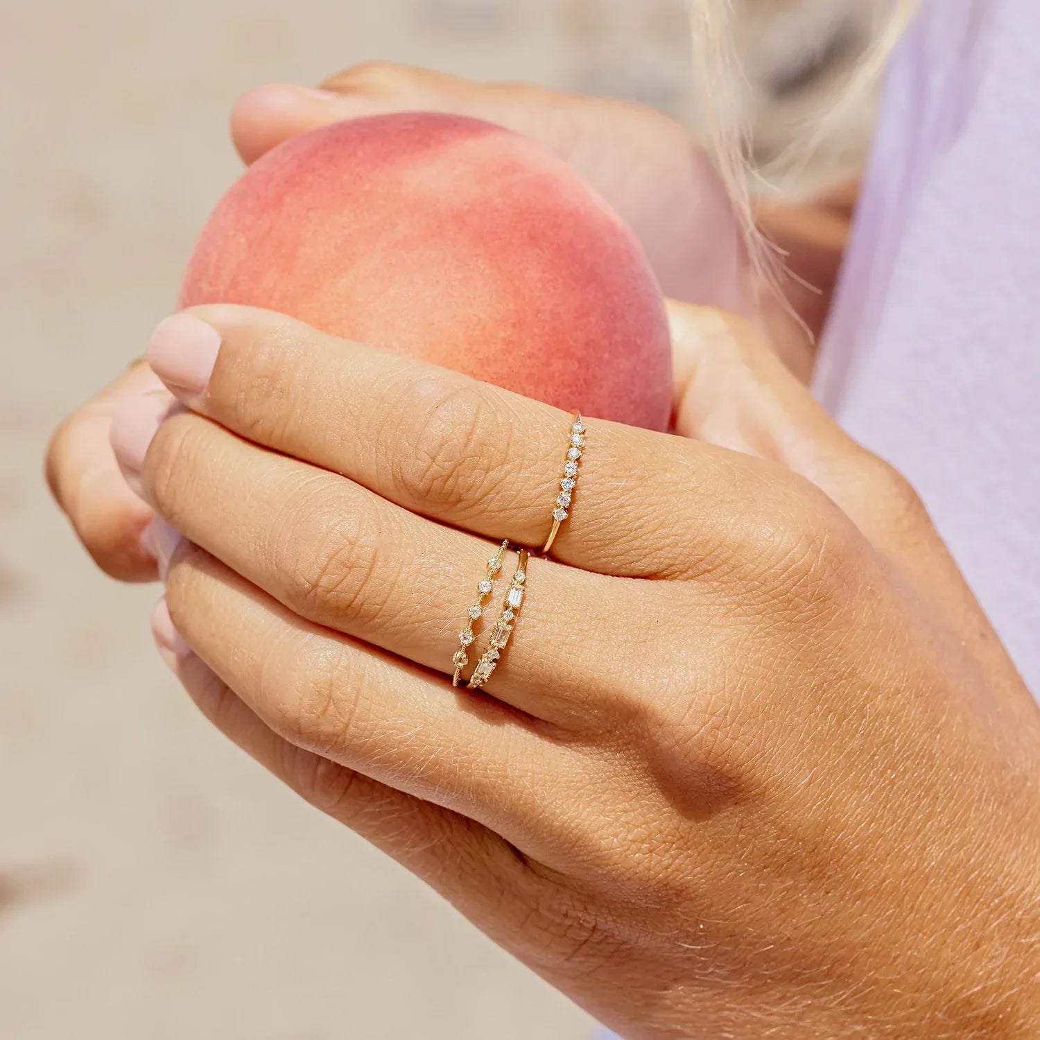 April Birthstone: The definitive guide to diamonds Rosery Poetry