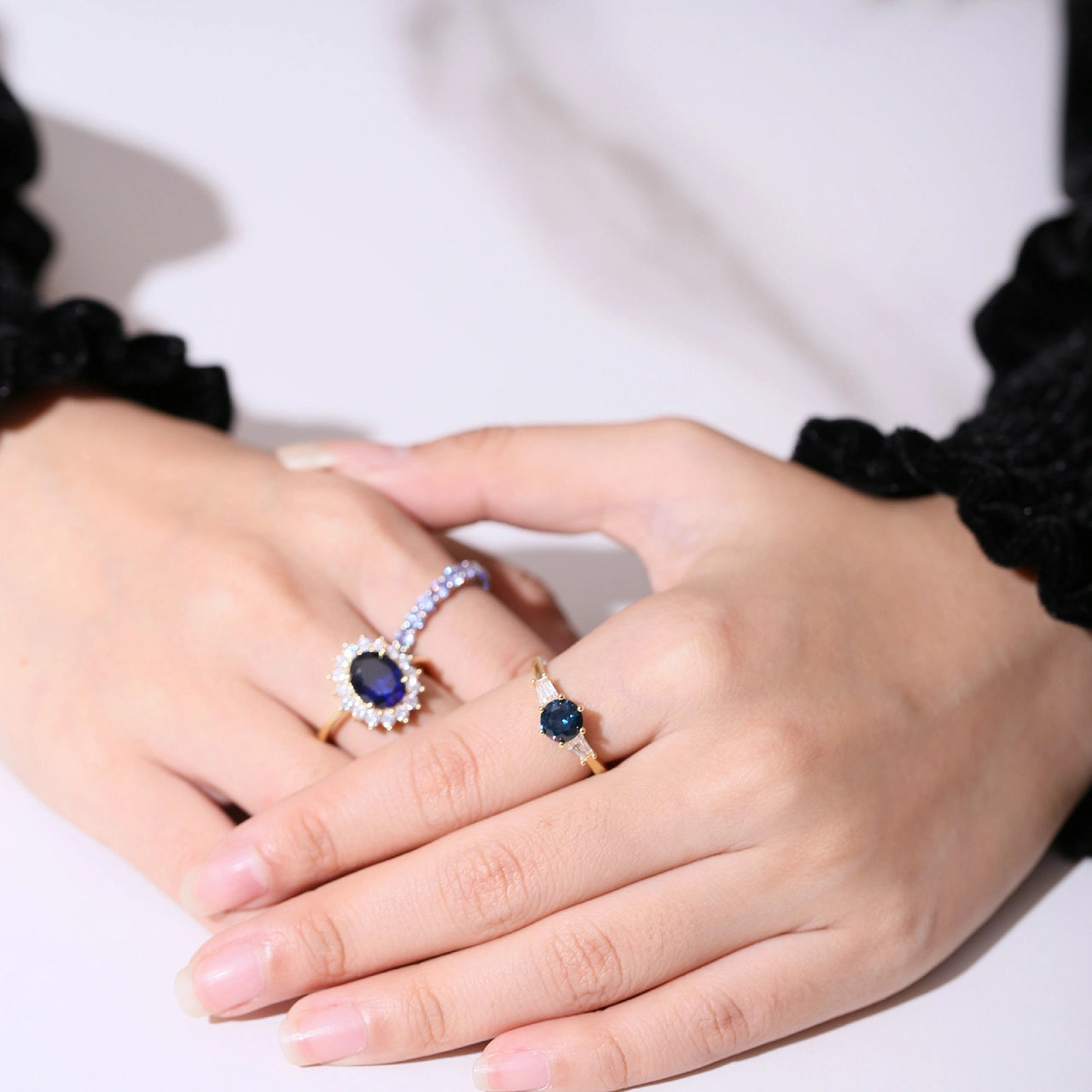 September birthstone: Everything you need to know about sapphire