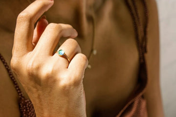 Mood ring colors and meanings: What is a mood ring? Rosery Poetry