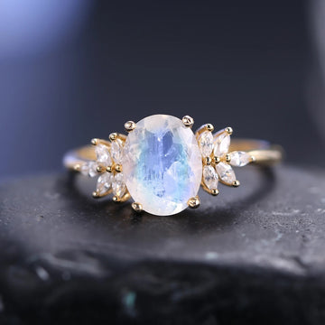 What Does Moonstone Do? Moonstone Meaning, Benefits, Healing Properties, Metaphysical Properties