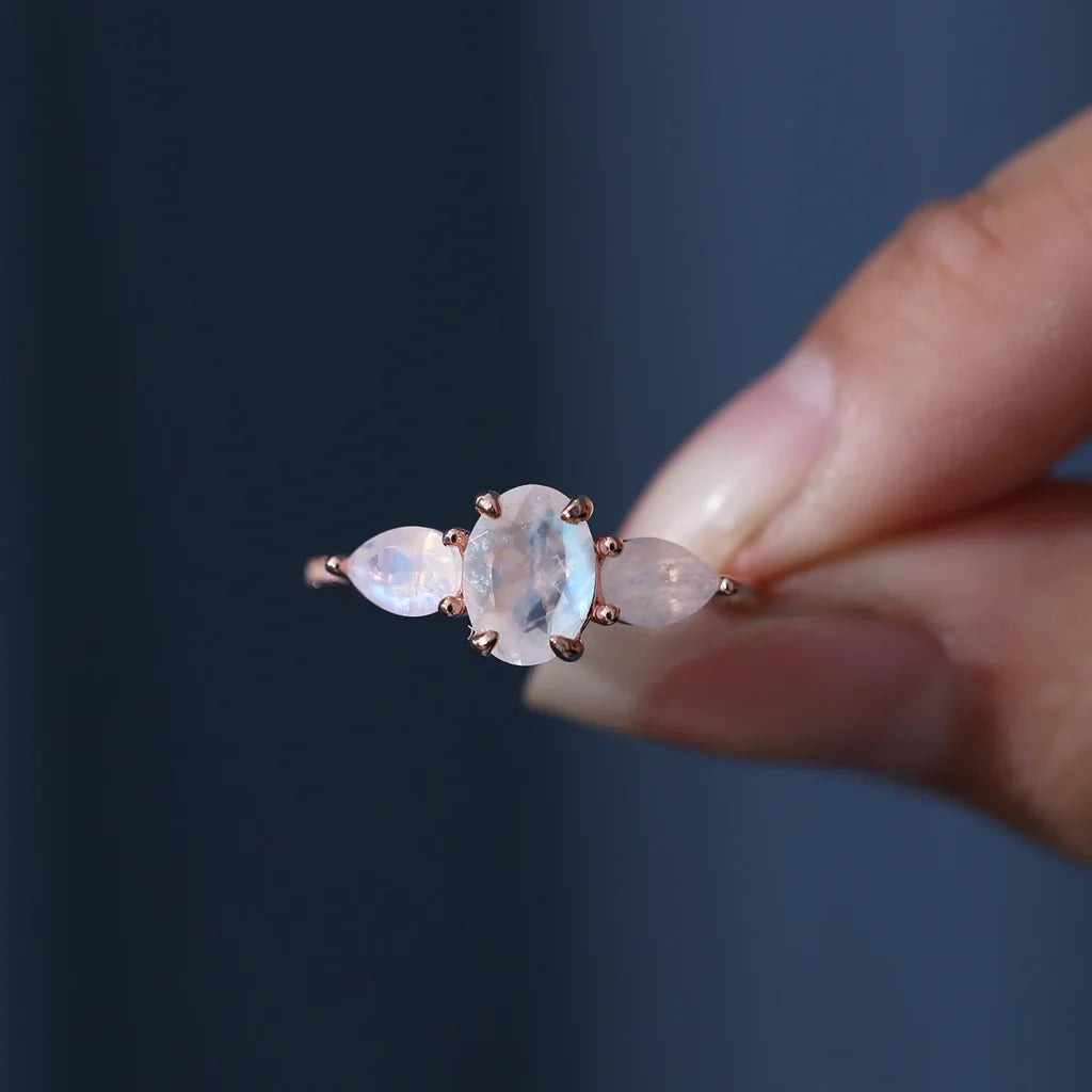 Do Moonstones Crack Easily? How to Take Care of the Moonstone?