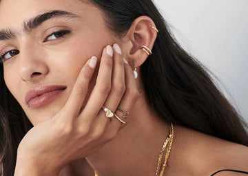 What is a promise ring? Promise ring meaning, designs, uses Rosery Poetry