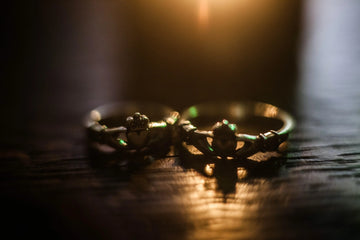 What is a Claddagh Ring and how to wear it? Rosery Poetry