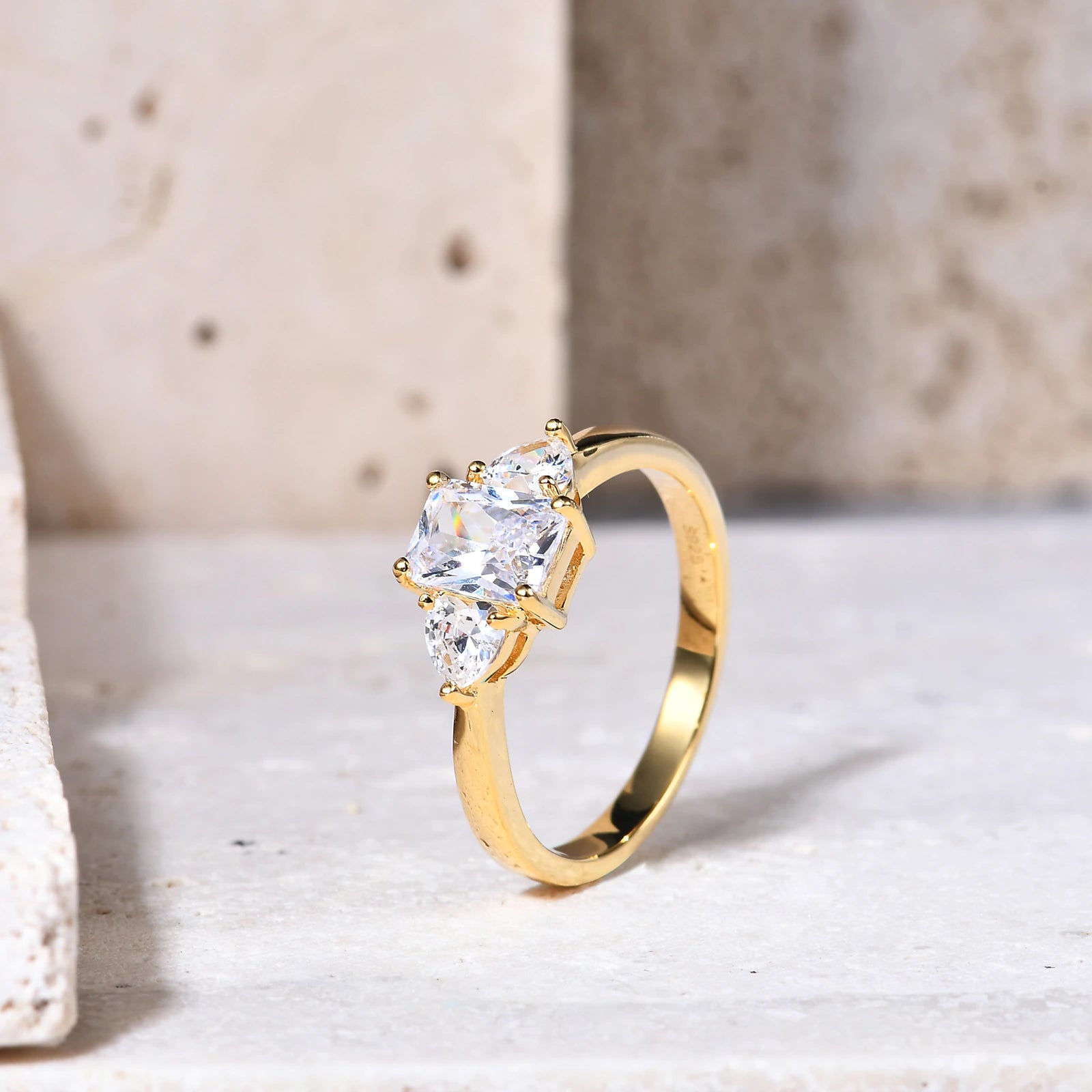 Prince Harry Designed Meghan Markle's Engagement Ring
