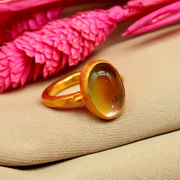 Mood Ring Colors and Meanings: What Is a Mood Ring?