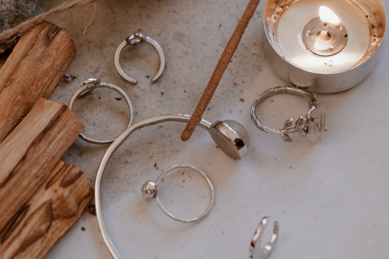 How to Launch Your Handmade Jewellery Business Online Rosery Poetry