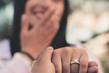 Diamond Wedding Rings for Women: A Sparkling Symbol of Love