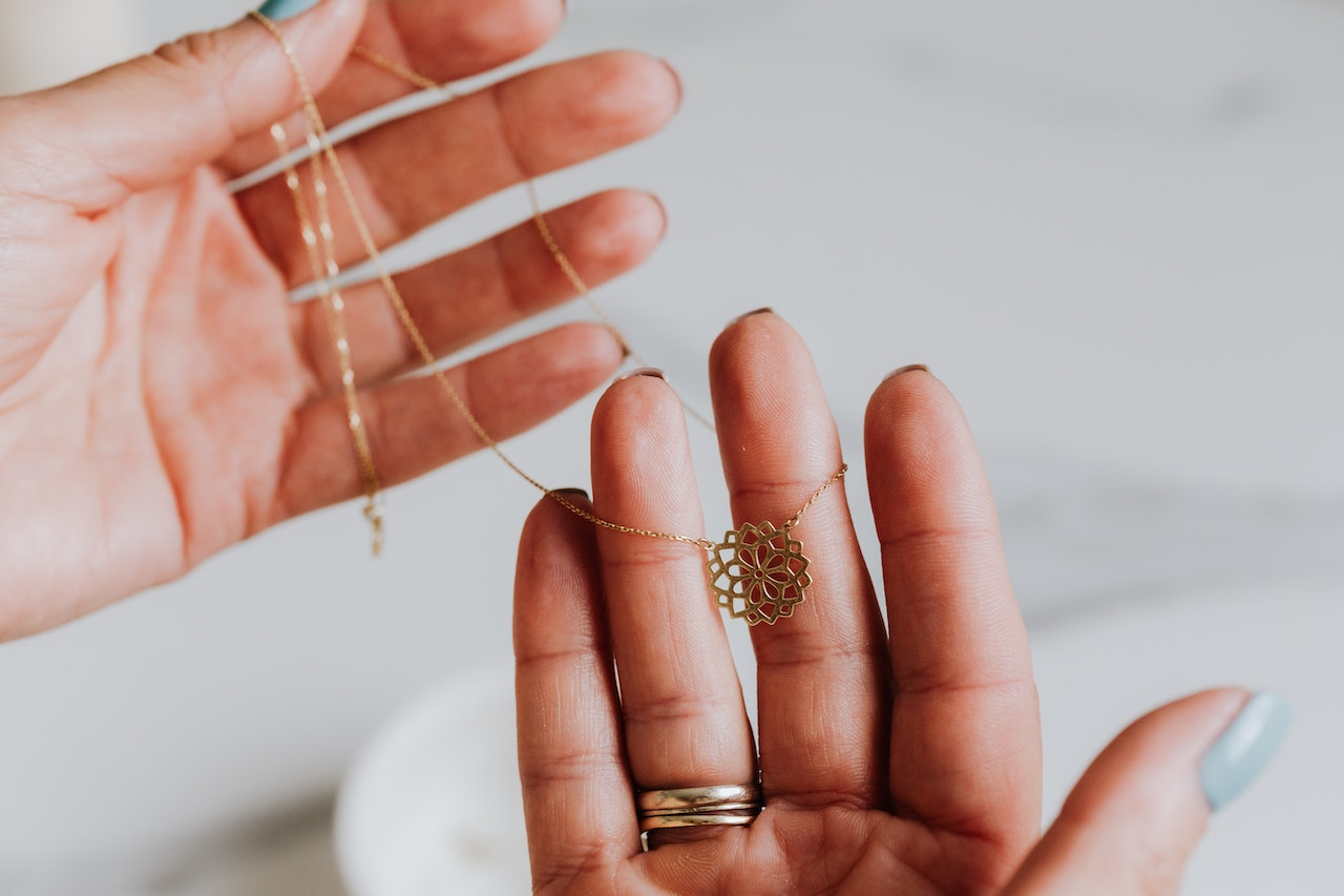 Crafting Dreams into Reality: A Guide to Building a Successful Jewelry Designer Career Rosery Poetry