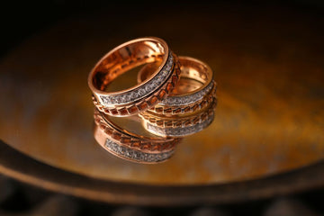 Pear vs Marquise Vintage Rings: Which Cut Actually Survives the Next 50 Years?