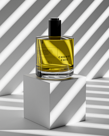 Unlock the Magic of Perfume Oil: Elevate Your Scent Experience