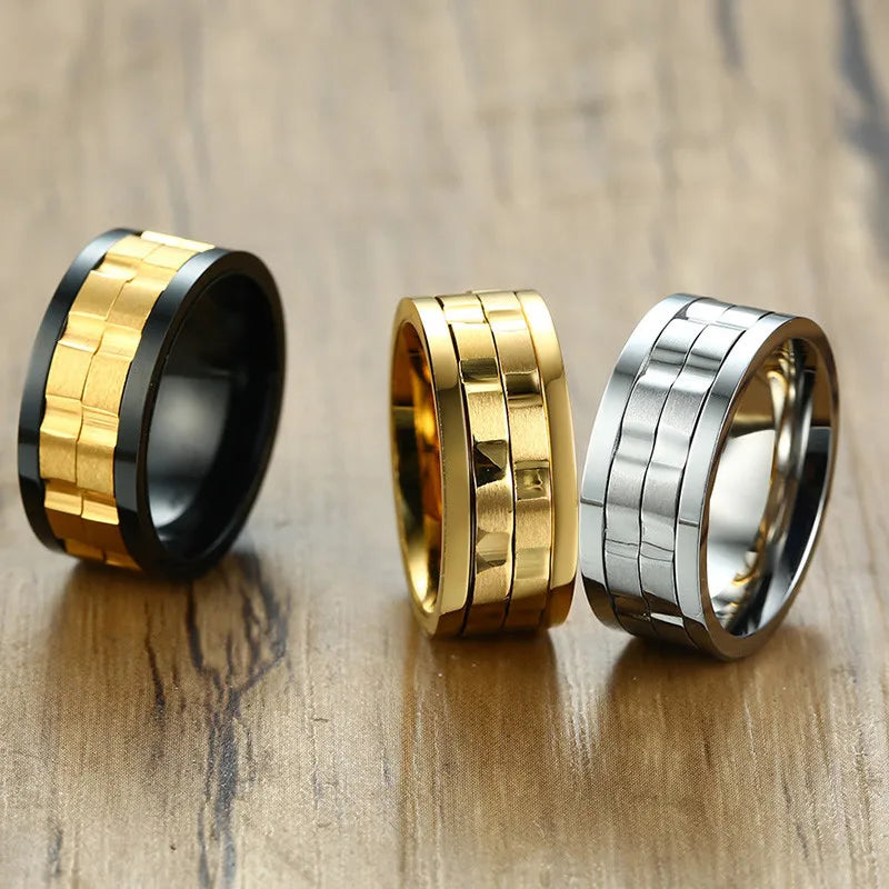 Spinning ringen kopen? ✔️ Vergelijk & bespaar Spinning ringen kopen? ✔️ Vergelijk & bespaar