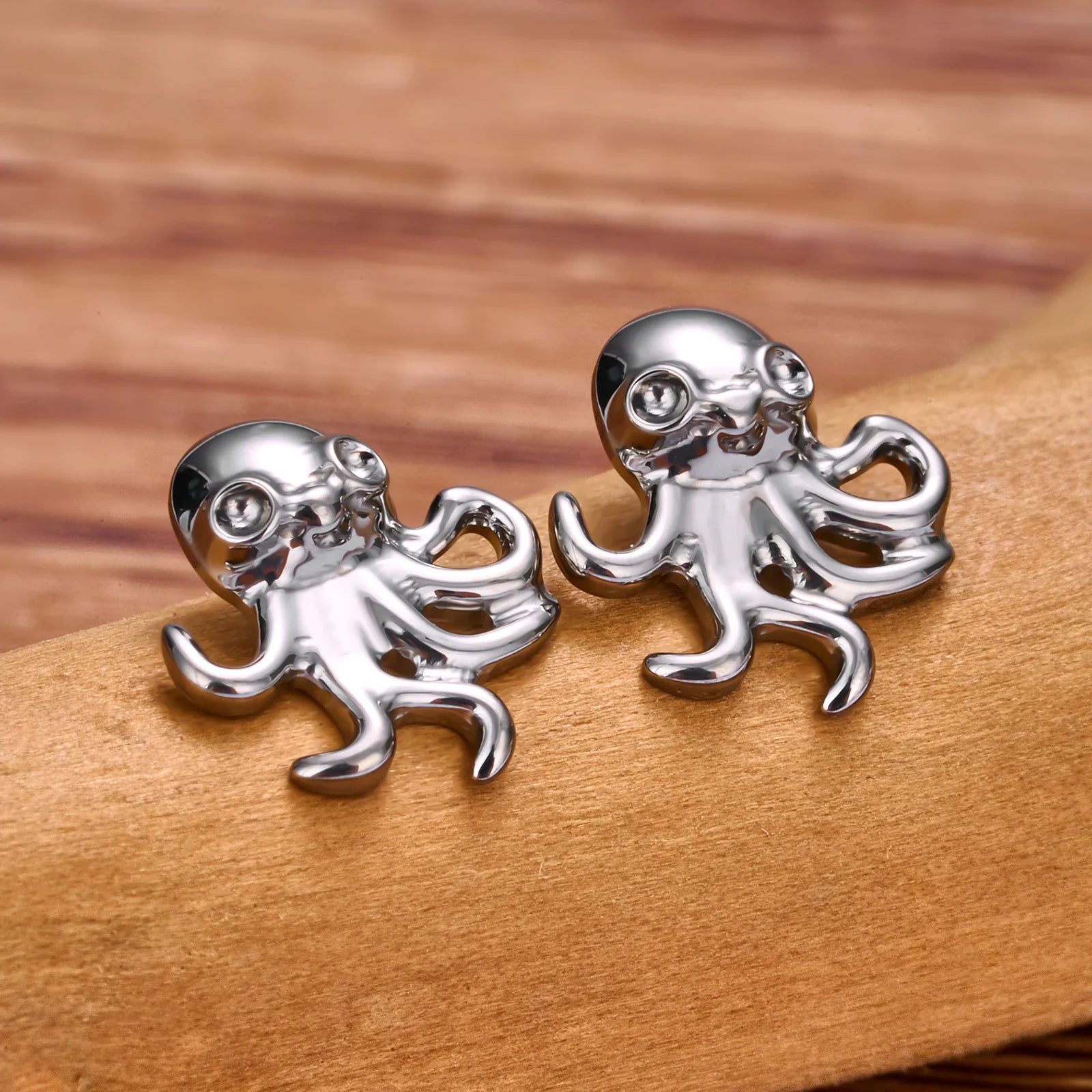 Jewelry - Boutons de Manchette Tribal Celte Acier Noir - 14,90 Jewelry - Boutons de Manchette Tribal Celte Acier Noir - 14,90
