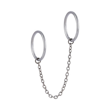 OUFER Piercings en Titane Intérieurement Tapisser 16G Helice Tragus - Barres d'Or pour Lip Labret 6/8/10/12mm Conche OUFER Piercings en Titane Intérieurement Tapisser 16G Helice Tragus - Barres d'Or pour Lip Labret 6/8/10/12mm Conche