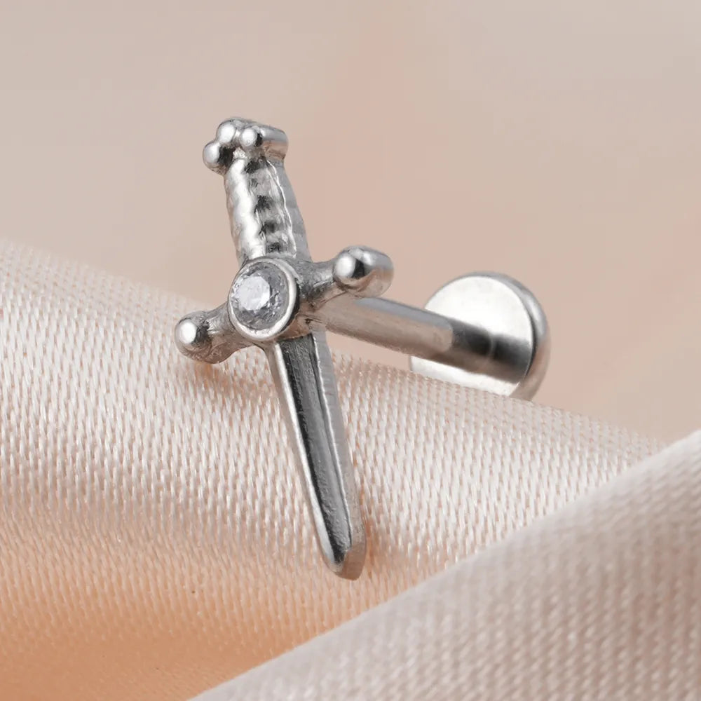 アクセサリー A&G Dagger Pierce アクセサリー A&G Dagger Pierce 楽天 アクセサリー A&G Dagger Pierce アクセサリー A&G Dagger Pierce 楽天