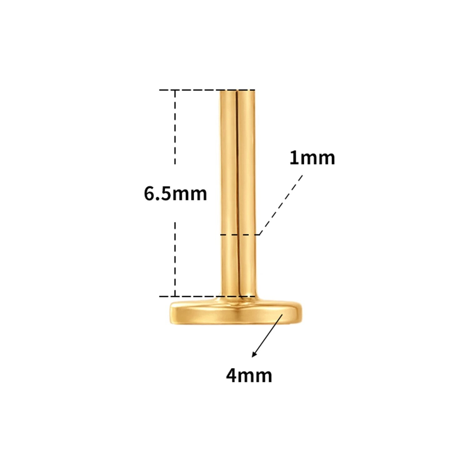 22K Placcato Oro Indiano 40.6cm Catena Lunga Ciondolo Orecchini 22K Placcato Oro Indiano 40.6cm Catena Lunga Ciondolo Orecchini