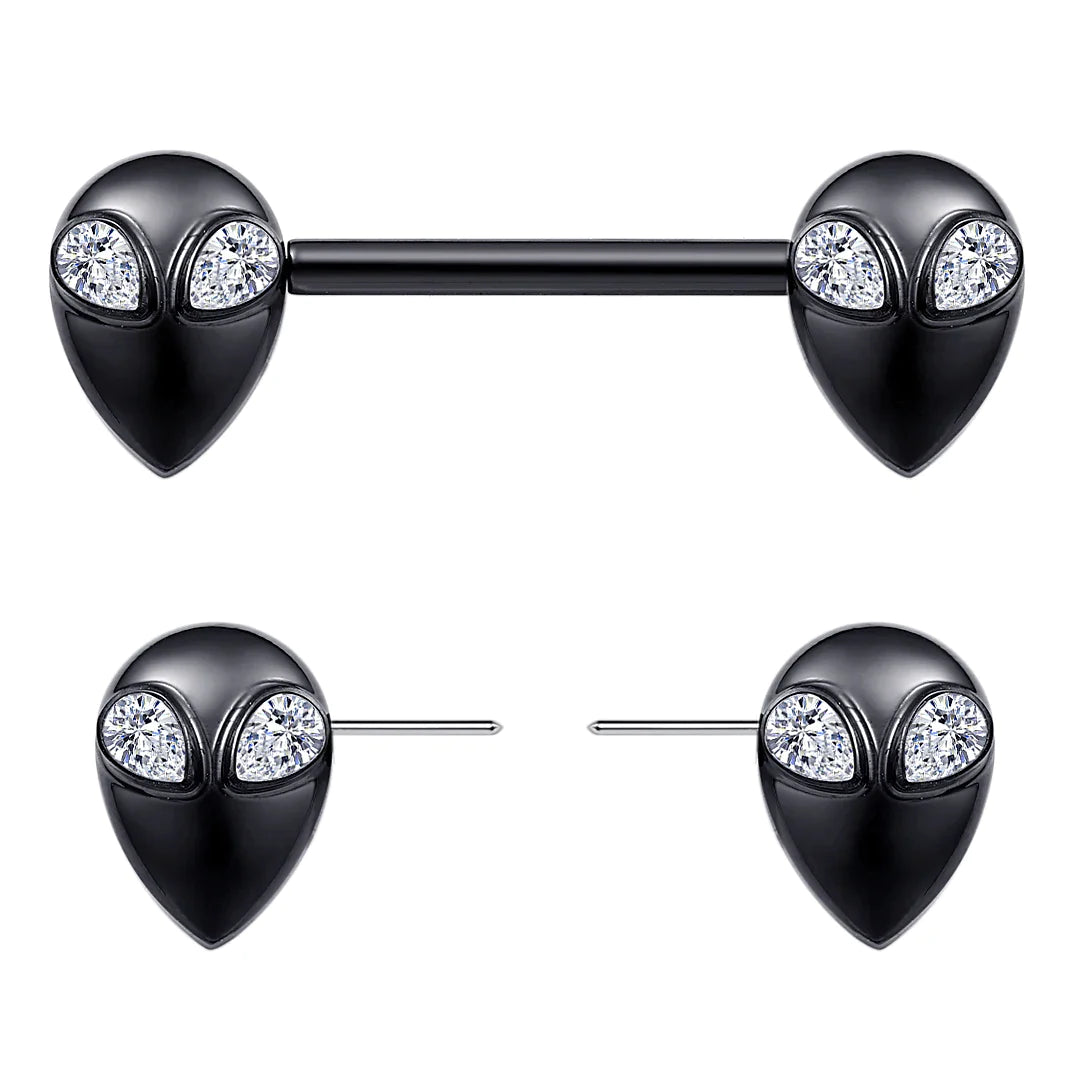 Bilancieri Drti In Acrilico All'ingrosso - Foto 4